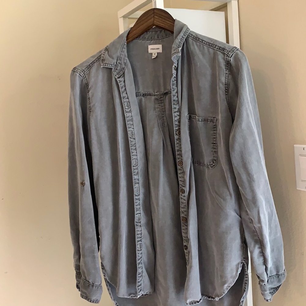 Flannel